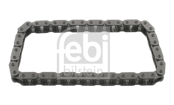 Chain, oil pump drive